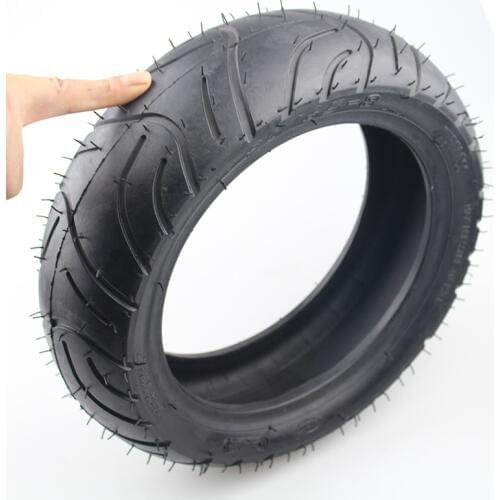 Good Quality Tubeless Size 8-inch Sports Car Tires 90/65-8 Vacuum Tires Small Monkey Sports Car Front 90/65-8 Inch Tire
