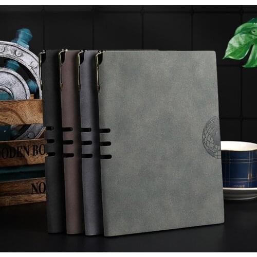 Jinhao Notepads A5 China