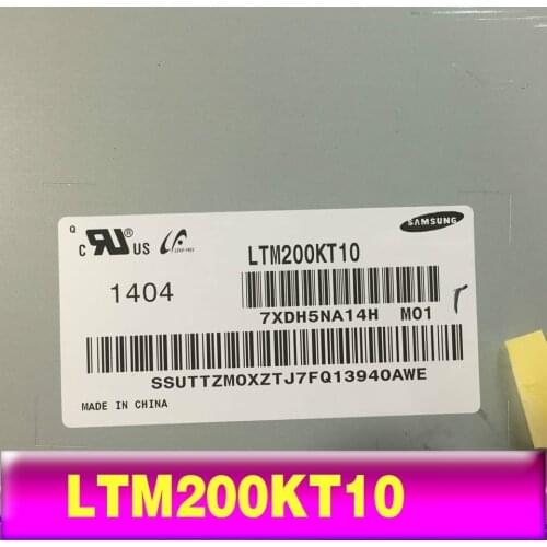 LTM200KT10 M200FGE-L20 LM200WD 3C40 LM200WD 3C325 LM200WD 3C320 LM200WD 3S560
