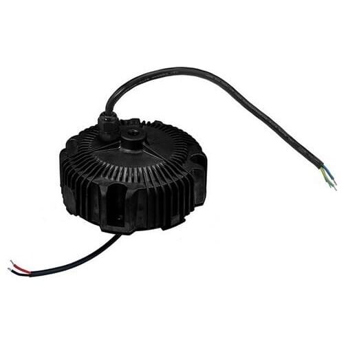 MEAN WELL original HBG-160-60A 60V 2.6A meanwell HBG-160 60V 156W Single Output LED Driver Power Supply