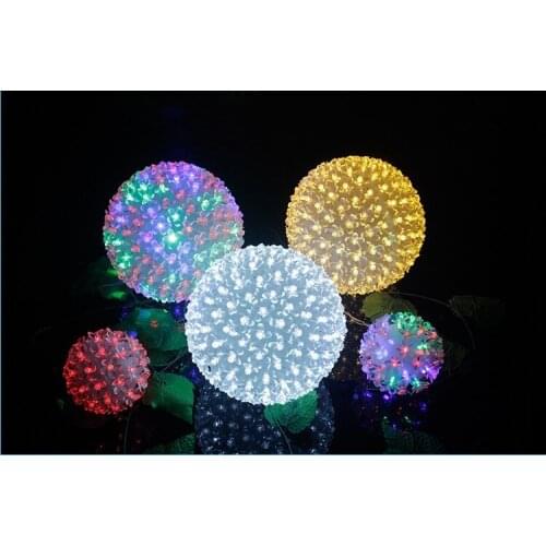 MEMEOKON LED Balls