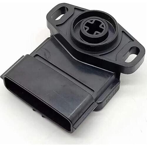 Original Replacement Part for Mitsubishi Lancer Outlander 2002-2006 Pedal Position Sensor OEM # MR578862 MR578861 KT054