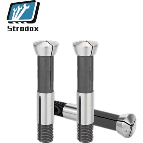 Universal Multi-function U2 Sharpener Chuck Spring Clip Collet Grip High-precision Spindle Taper Clamp Hole Grinding Machines