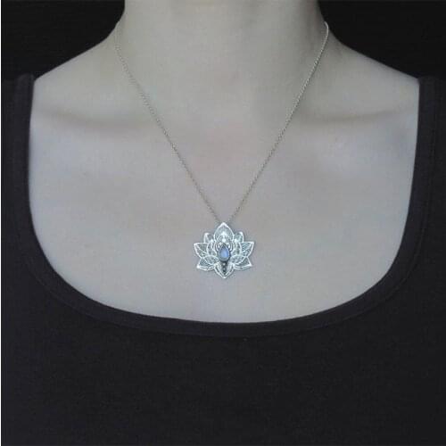 YiYuYiHua Vintage Pendants