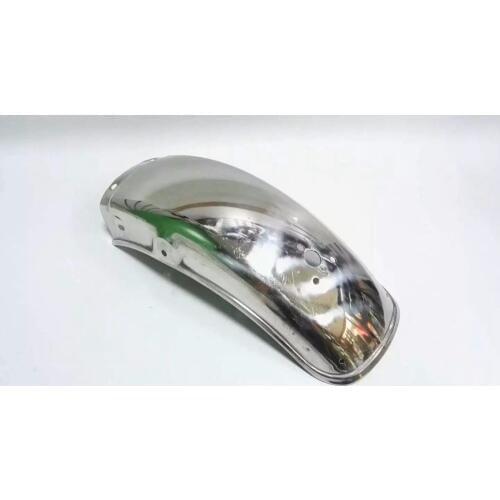 Free shipping for Suzuki motorcycle parts rear fender GN250 rear tile GZ250 TU250 250cc accessories NEW