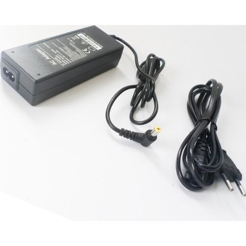 19V 4.74A Power Charger Plug for Acer Aspire 4920G 4925G 4930G 5552G 5553G 5742G 5750G 7741G AS7741 7741 7750G 90w AC Adapter