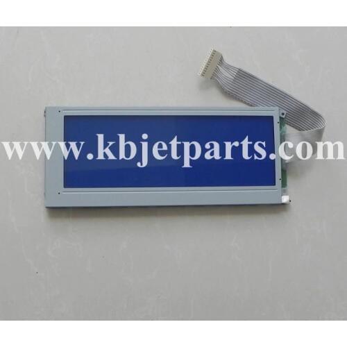 9040 LCD display ENM37237 for imaje 9040 S8 S8C2 INKJET printer