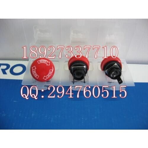 [ZOB] 100% new original OMRON Omron button switch A165E-S-02 --5PCS/LOT
