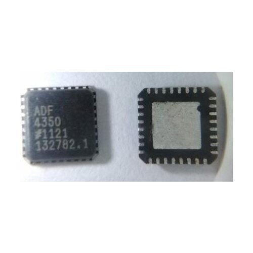 100% NEW Free shipping ADF4350BCPZ ADF4350 LFCSP-32 MODULE new in stock Free Shipping