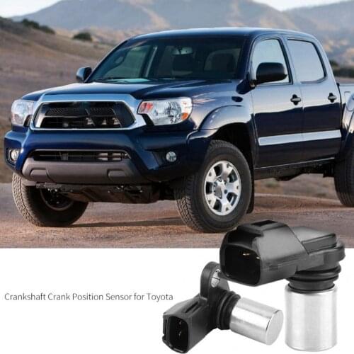90919-05036 Engine Crankshaft Camshaft Position Sensor for Toyota/Lexus GS400/Lexus GS430/Lexus LS400/Lexus LS430/Lexus