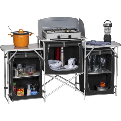 BERGER Camping Furniture