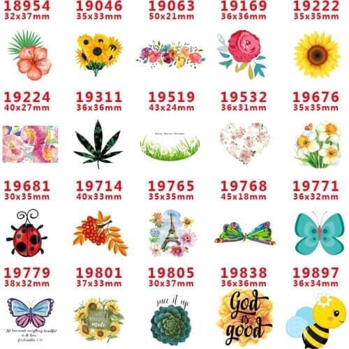 Free shipping 30 pcs cartoon character planar resin PR 18954