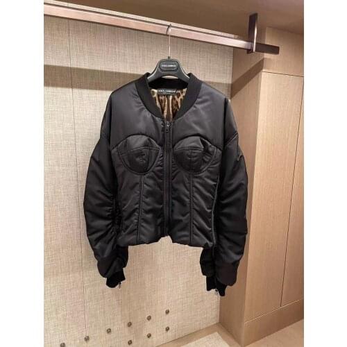 CHAIYAO Women's Parkas