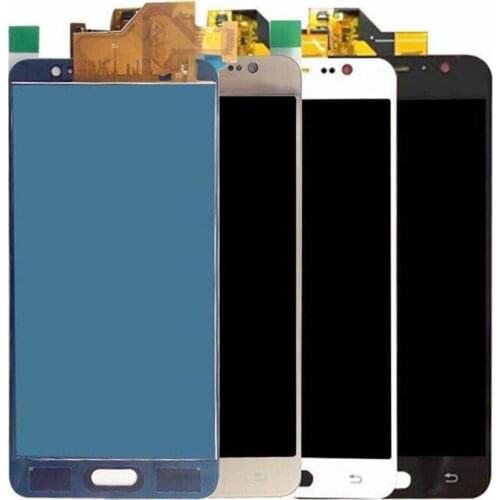 For Samsung Galaxy J3 2016 J320 J320P/F/M/FN LCD Display Touch Screen Digitizer