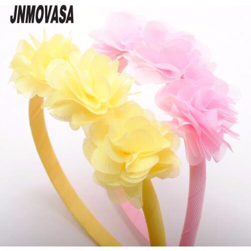 JNMOVASA Children's Headbands
