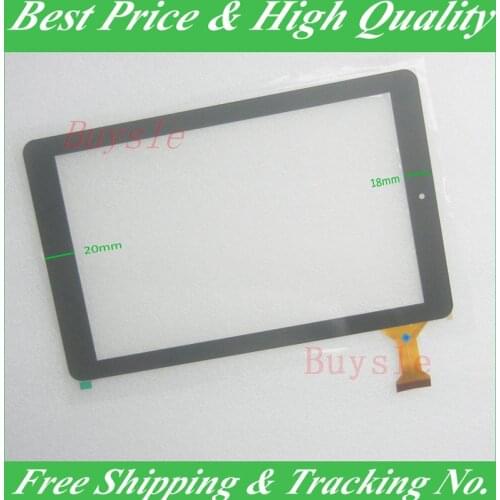New 10.1inch for RCA 10Viking Pro RCT6303W87 DK DFK tablet pc touch screen panel digitizer glass sensor Replacement