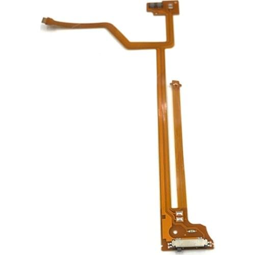 Original speaker flex cable with speaker For 3DS Repair Replaceme Module Repair Replacement For 3DS Nintend Console