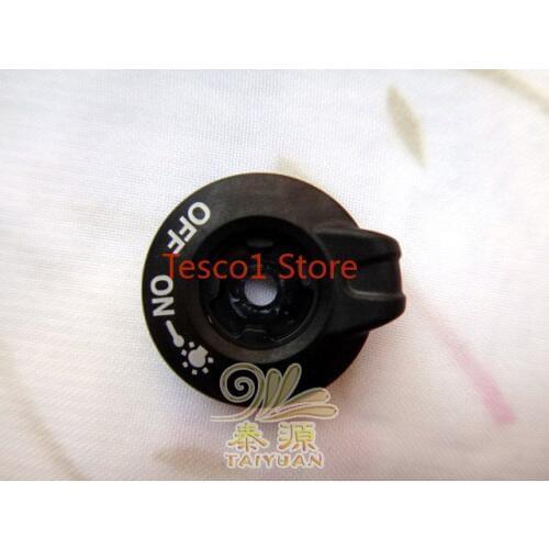Original Power Button Switch Replacement for Nikon D800 D800E D810 Camera Repair