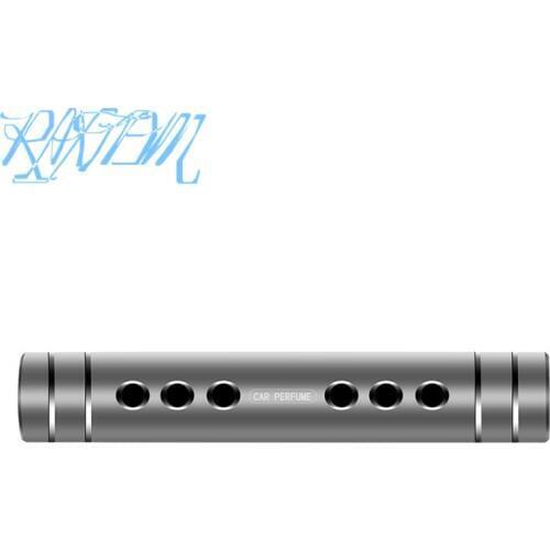 Car Air Freshener Auto outlet Perfume For Seat LEON ST FR FR+ CUPRA Ibiza Altea Cordoba Toledo Alhambra Arona Ateca