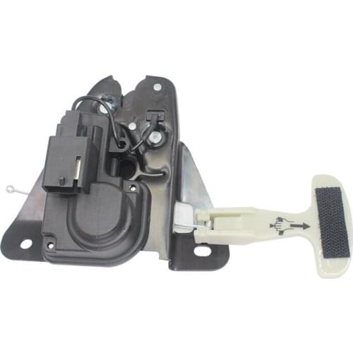 Trunk lock actuator rear door lock Dodge Charger For chrysler 3005056244ab 5056244ac 5056244aa