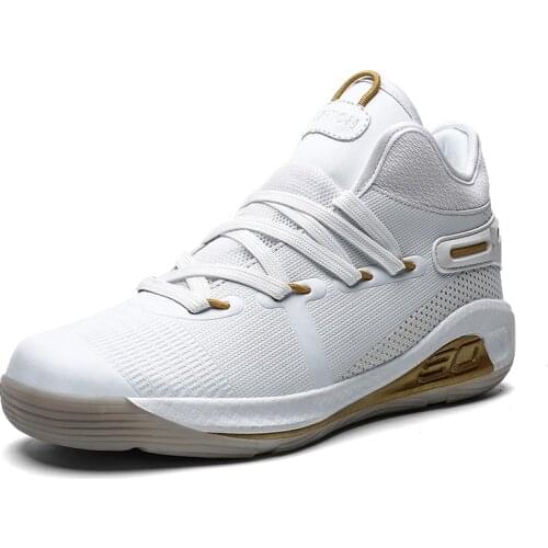QOPLYEE Mens Breathable Sneakers