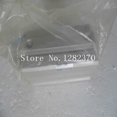 [SA] new original authentic spot SMC cylinder CDQ2B50-75DM --2pcs/lot