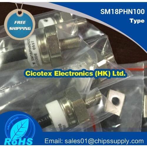 SM18HN100 diode module