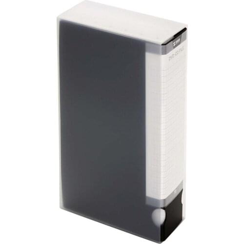 Folder type bag Blu-ray disc storage box box dvd bag 64/72/96/120 pieces