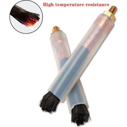 Weld Brushes for Weld Seam Bead Joint Cleaning Polishing Machine welding Seam Cleaner M6/M8/M10