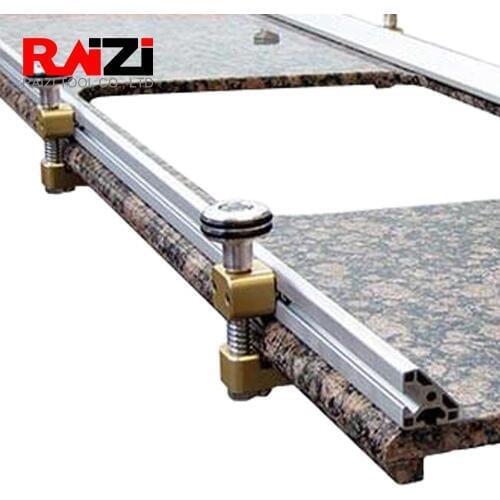 Raizi 4,6,8 ft Sink Hole Saver For Granite Stone Countertop lifting Transportation Installation Tool