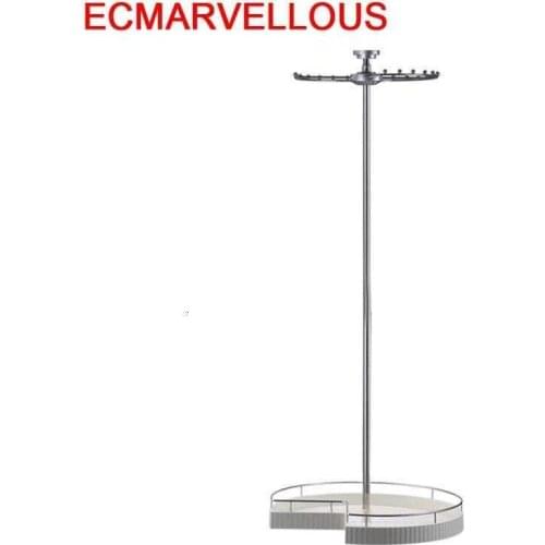 Ubrania Kleding Rek De Pie Cabides Para Estendal Roupa Hanger Perchero Clothing Coat Rack Clothes Stand Cabinet Wardrobe Basket