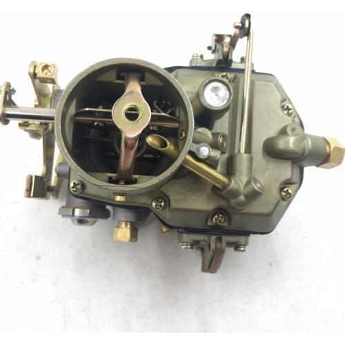 Sherryberg carb Carburetor replace Autolite 1100 1-Barrel FIT Ford 1963-1967 170 6-Cylinder