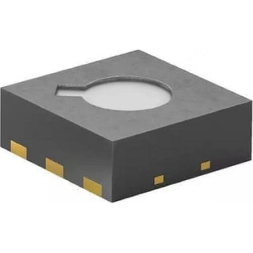 2pcs/lot New original SGP30 multi pixel gas sensor SENSIRION TVOC/eCO2 air quality detection