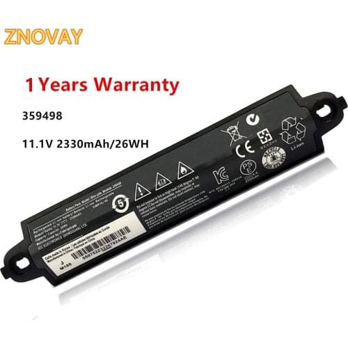 11.1V 2230mAh 359498 Replace Battery for Bose 330107 330107A 330105 330105A 404600 Battery SoundLink Battery