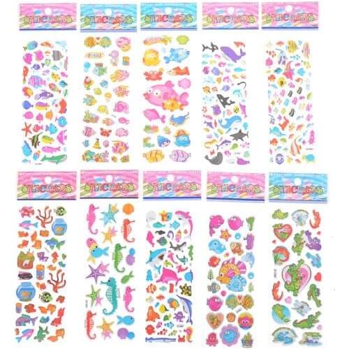 CHENJ Scrapbooking Leaves