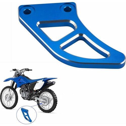 CNC Lower Chain Guard Cover Protector for Yamaha TTR125 TTR230 TTR 125 230 2005-2021 2020 2019 2018 2017 2016 2015 2014 2013