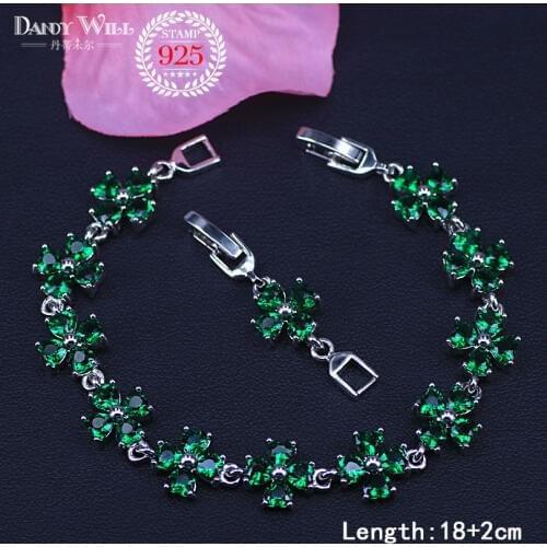 Dandy Will Blue Bracelets