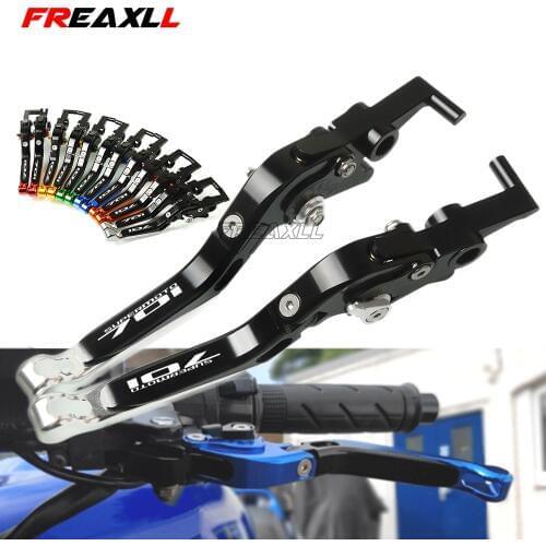 For Husqvarna 701 Supermoto 701Enduro 2017-2018 Motorcycle Accessories Short Brake Clutch Levers 701 Supermoto 2017 2018