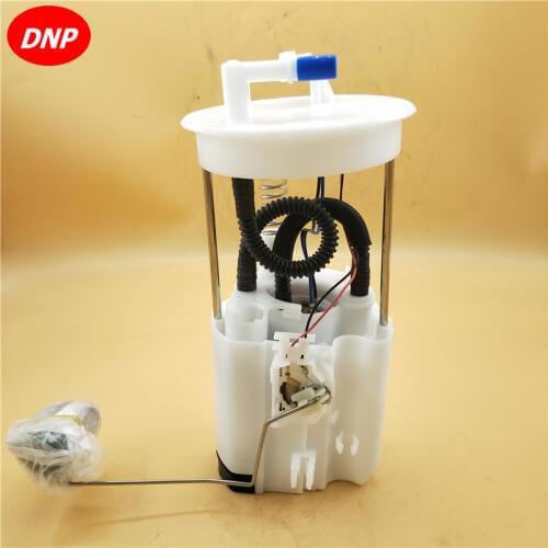 DNP Fuel Pump Assembly Fits For Nissan J32 Teana 2.0 2.5 3.0L 08-12 17040-JN00A 7040-EW80D