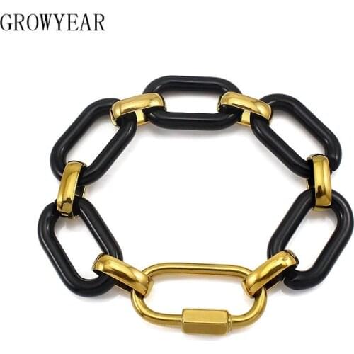 GROWYEAR Bracelets