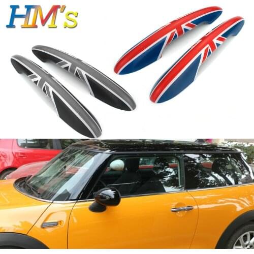 Heinmo's Car Door Handles