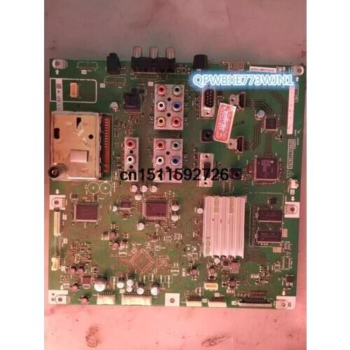 LCD-42GE50A Motherboard QPWBXE773WJN1