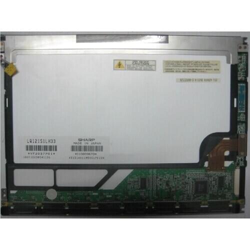 LQ121S1LH33 12.1" lcd screen display original