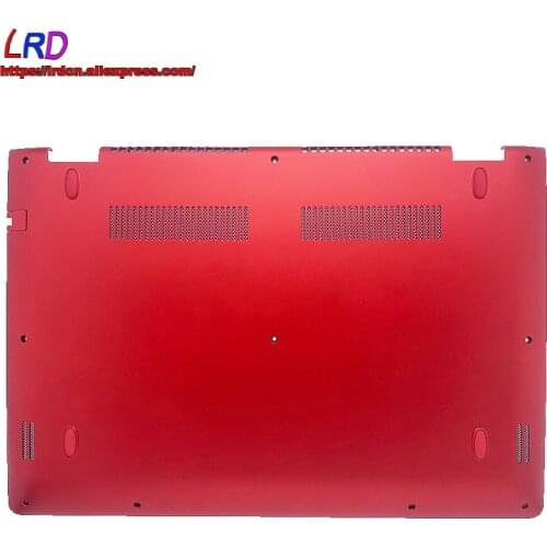 LRD New Original Shell Base Bottom Cover Lower Case For Lenovo Flex 3-1470 1480 Ideapad Yoga 500-14IBD IHW ISK Laptop 5CB0H91133
