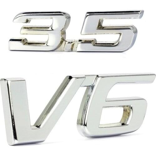 Luckeasy 3.5 V6 for honda crosstour car stick geshitu Trailer 2.4 to 3.5 displacement of metal plating