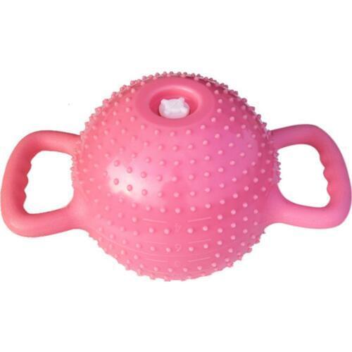 Fitness Small Dumbbell Kettle Bell Yoga Gym Dumbbells Pilates Kettle Dumbbell With Base Gym Training Dumbbell Gym Equipment