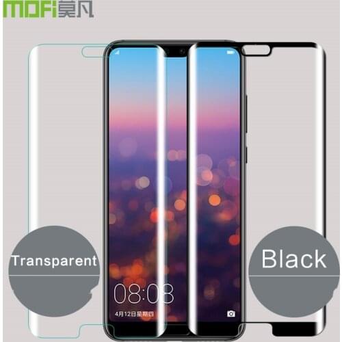 Mofi Screen Protectors For Huawei P20 Pro