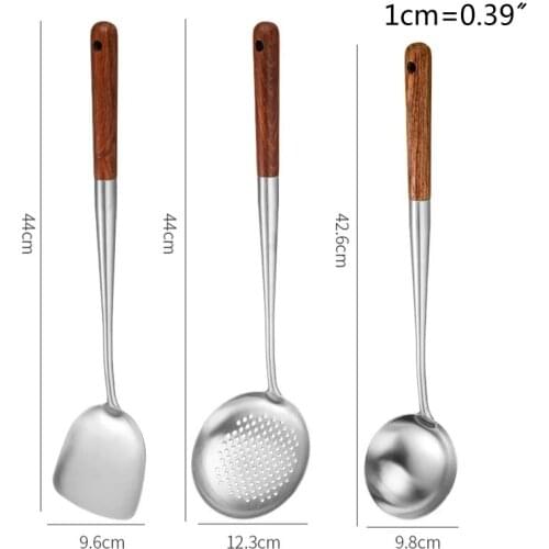 OOTDTY Sets Of Kitchen Utensils