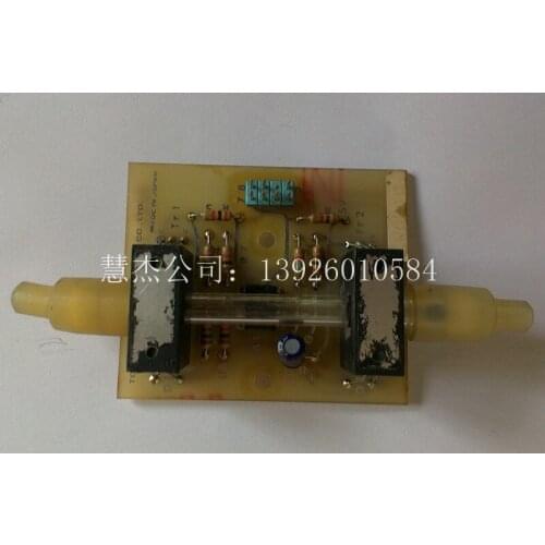 NJK10743 Sysmex F820 Counting Board