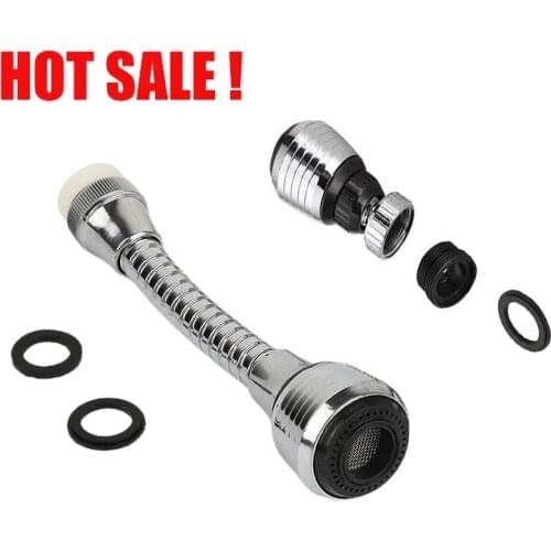 1pc Water Faucet Bubbler Kitchen Faucet Saving Tap Water Saving Bathroom Shower Head Filter Nozzle Water Saving Shower Spray new